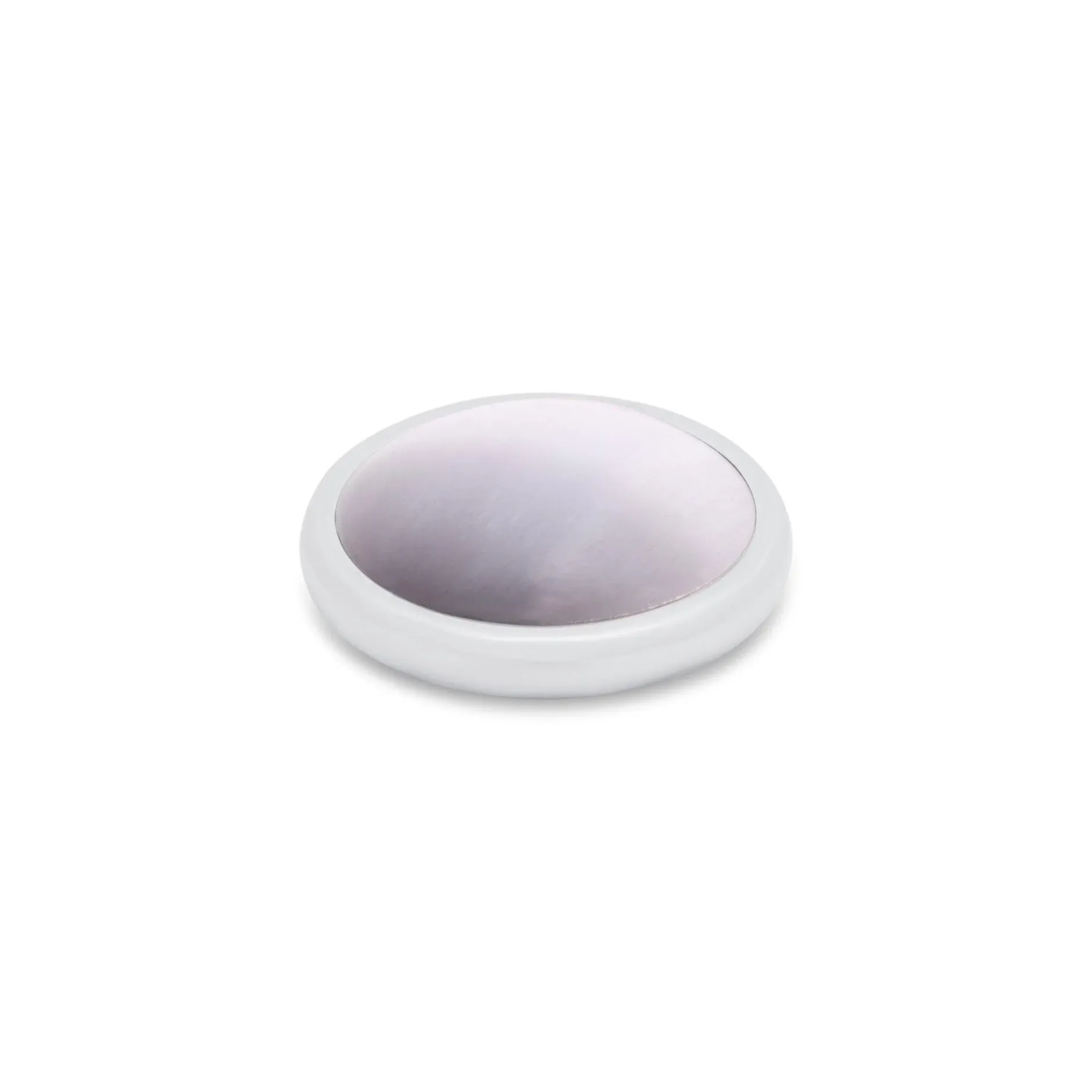 Online Melano Jewelry Melano Kosmic Glow Disk Steentje