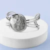 New Melano Jewelry Melano Kosmic Grey Day Armband Set
