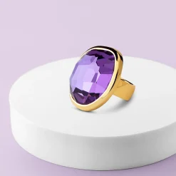Fashion Melano Jewelry Melano Kosmic Grow Wild Ring Set