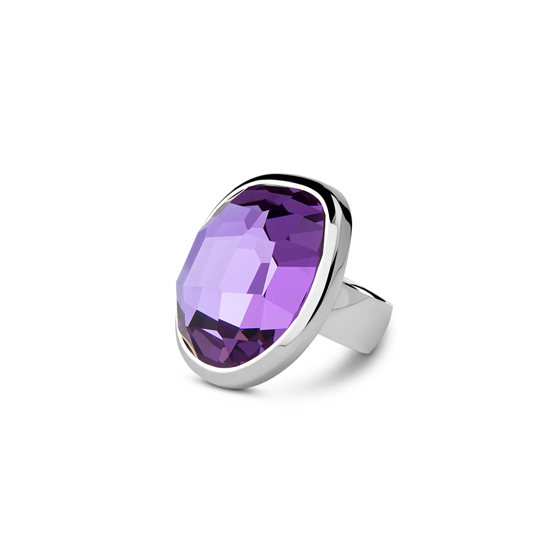 Fashion Melano Jewelry Melano Kosmic Grow Wild Ring Set