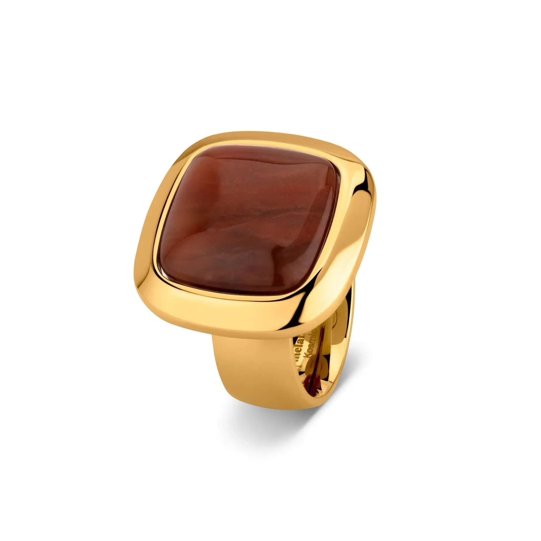 Fashion Melano Jewelry Melano Kosmic Happy Heat Ring Set