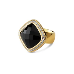 Sale Melano Jewelry Melano Kosmic Holiday Glitz Ring Set