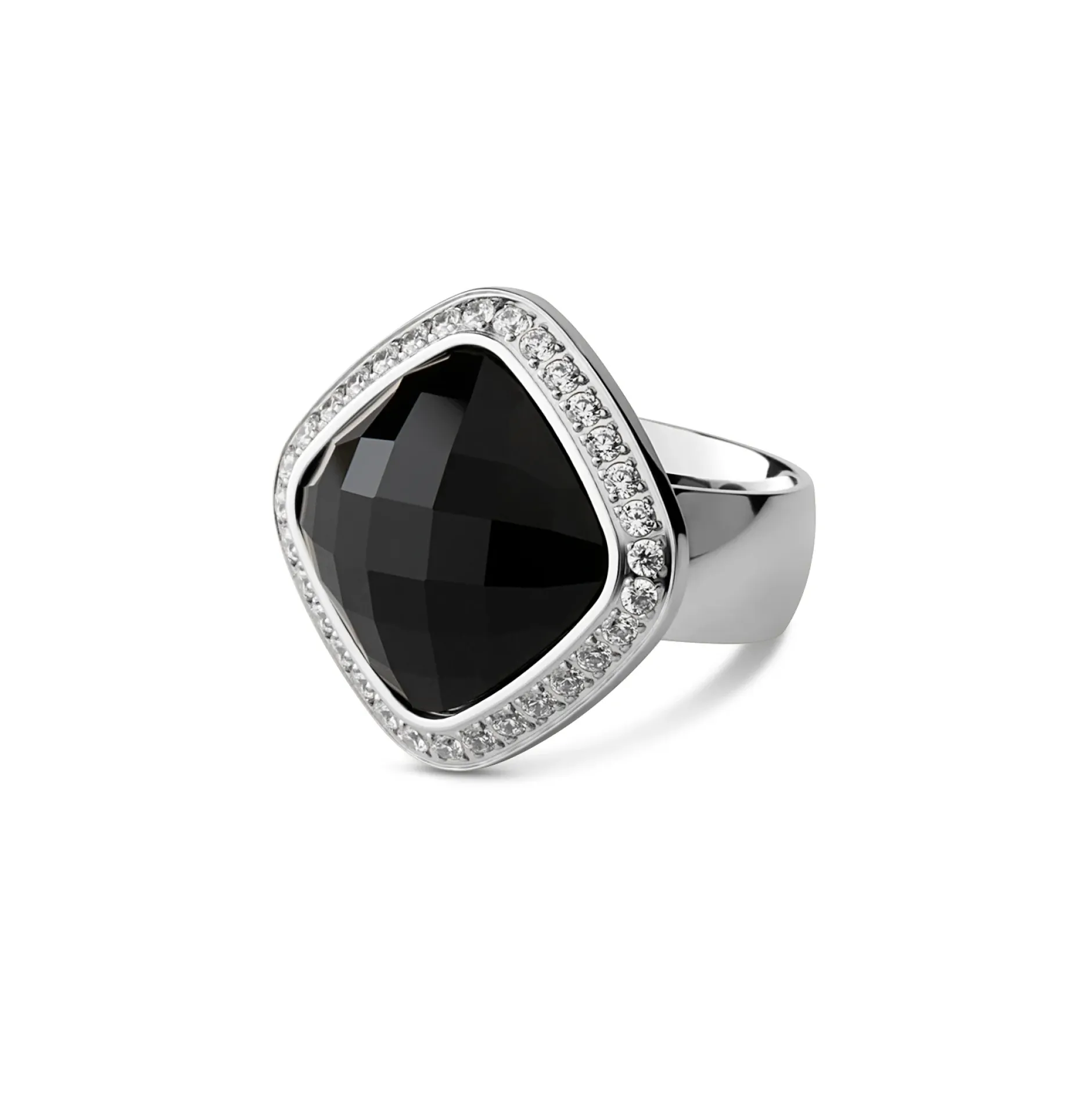 Sale Melano Jewelry Melano Kosmic Holiday Glitz Ring Set