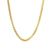 Online Melano Jewelry Melano Kosmic Kamille Ketting 60 cm