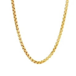 Online Melano Jewelry Melano Kosmic Kamille Ketting 60 cm