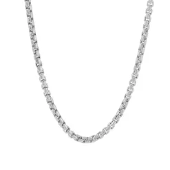 Online Melano Jewelry Melano Kosmic Kamille Ketting 60 cm