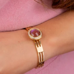 Outlet Melano Jewelry Melano Kosmic Kendra Armband