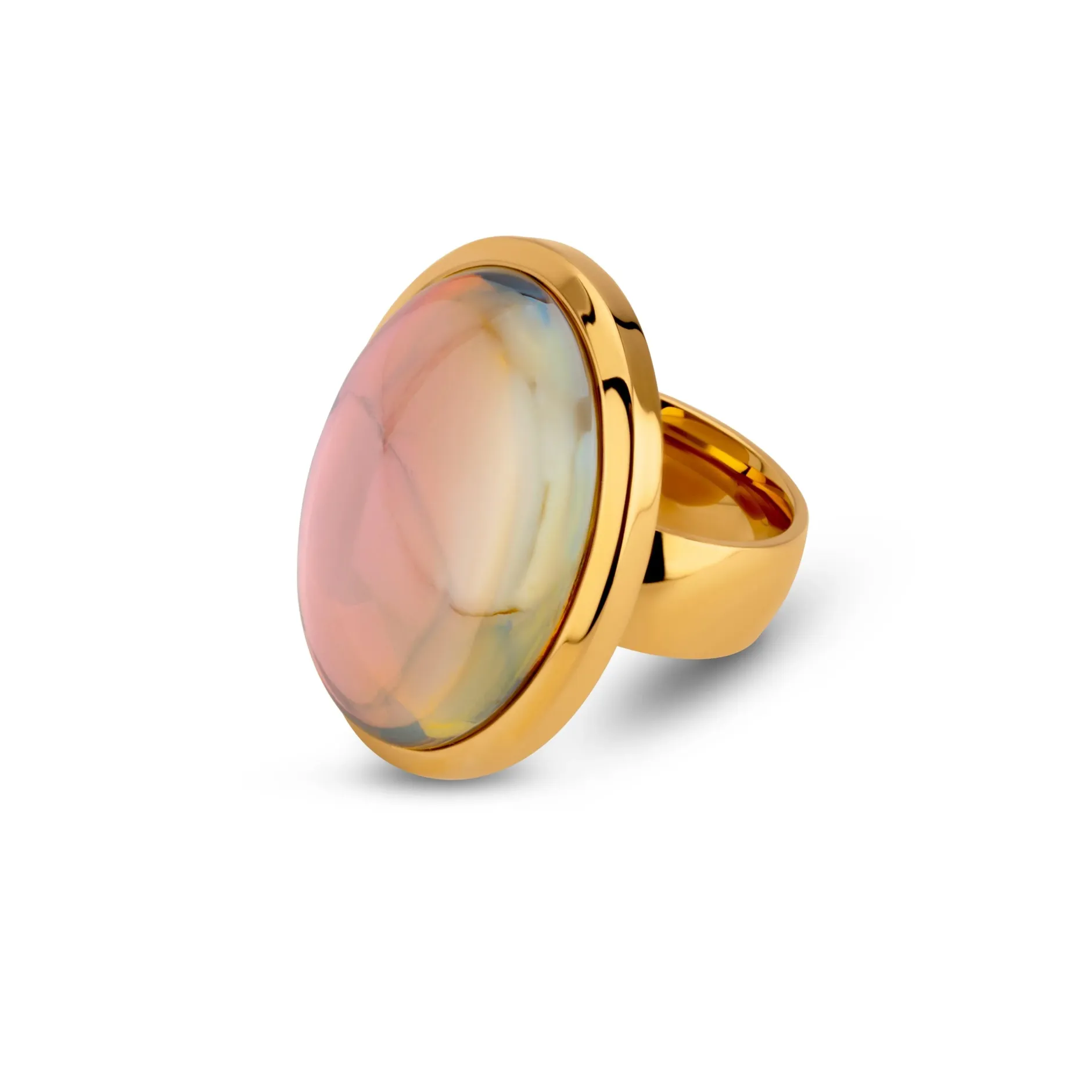 Hot Melano Jewelry Melano Kosmic Kyra Ring