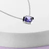 New Melano Jewelry Melano Kosmic Lavender Fields Ketting Set
