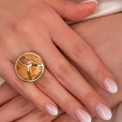 Outlet Melano Jewelry Melano Kosmic Marked Gem Steen