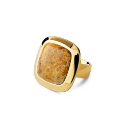 New Melano Jewelry Melano Kosmic Nature Illusion Ring Set