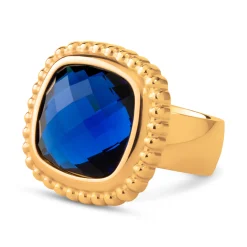 Sale Melano Jewelry Melano Kosmic Ocean Burst Ring Set