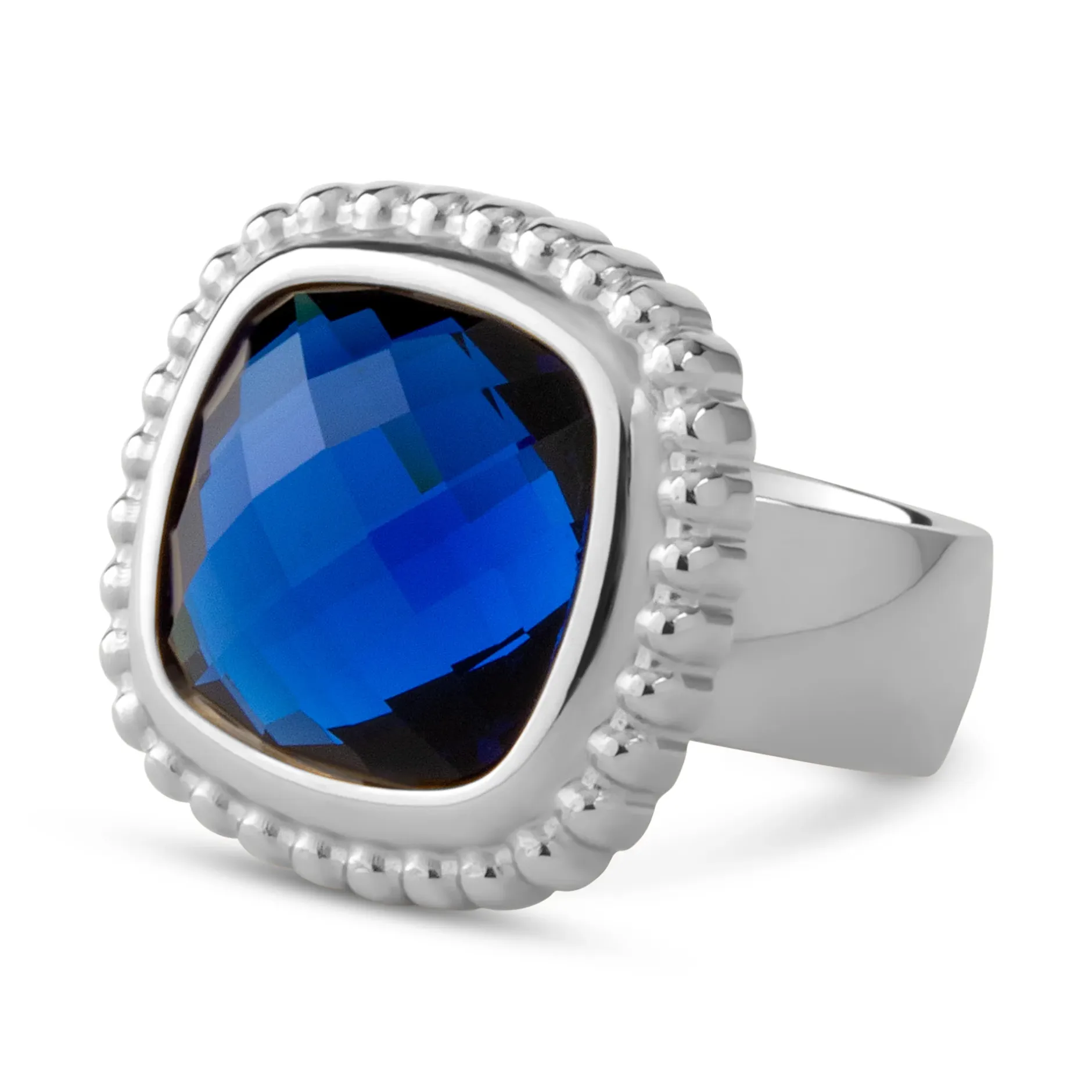 Sale Melano Jewelry Melano Kosmic Ocean Burst Ring Set
