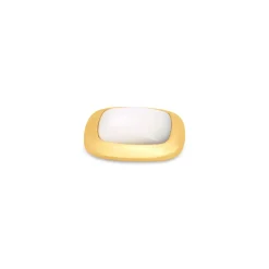 Best Melano Jewelry Melano Kosmic Pearl Square Steentje