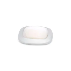 Best Melano Jewelry Melano Kosmic Pearl Square Steentje