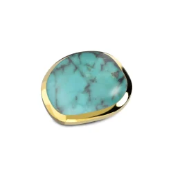 Online Melano Jewelry Melano Kosmic Shaped Disk Steen