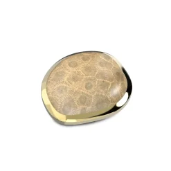 Online Melano Jewelry Melano Kosmic Shaped Disk Steen