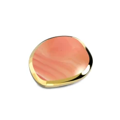 Online Melano Jewelry Melano Kosmic Shaped Disk Steen