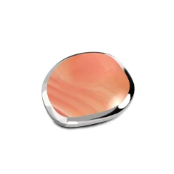 Online Melano Jewelry Melano Kosmic Shaped Disk Steen