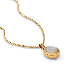 Best Melano Jewelry Melano Kosmic Snowy Sparkle Ketting Set