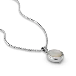 Best Melano Jewelry Melano Kosmic Snowy Sparkle Ketting Set