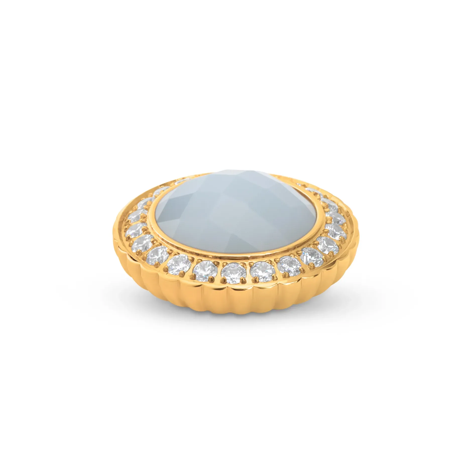 Fashion Melano Jewelry Melano Kosmic Sphere Steen