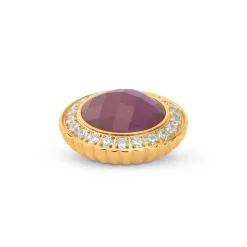 Fashion Melano Jewelry Melano Kosmic Sphere Steen