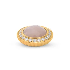 Fashion Melano Jewelry Melano Kosmic Sphere Steen