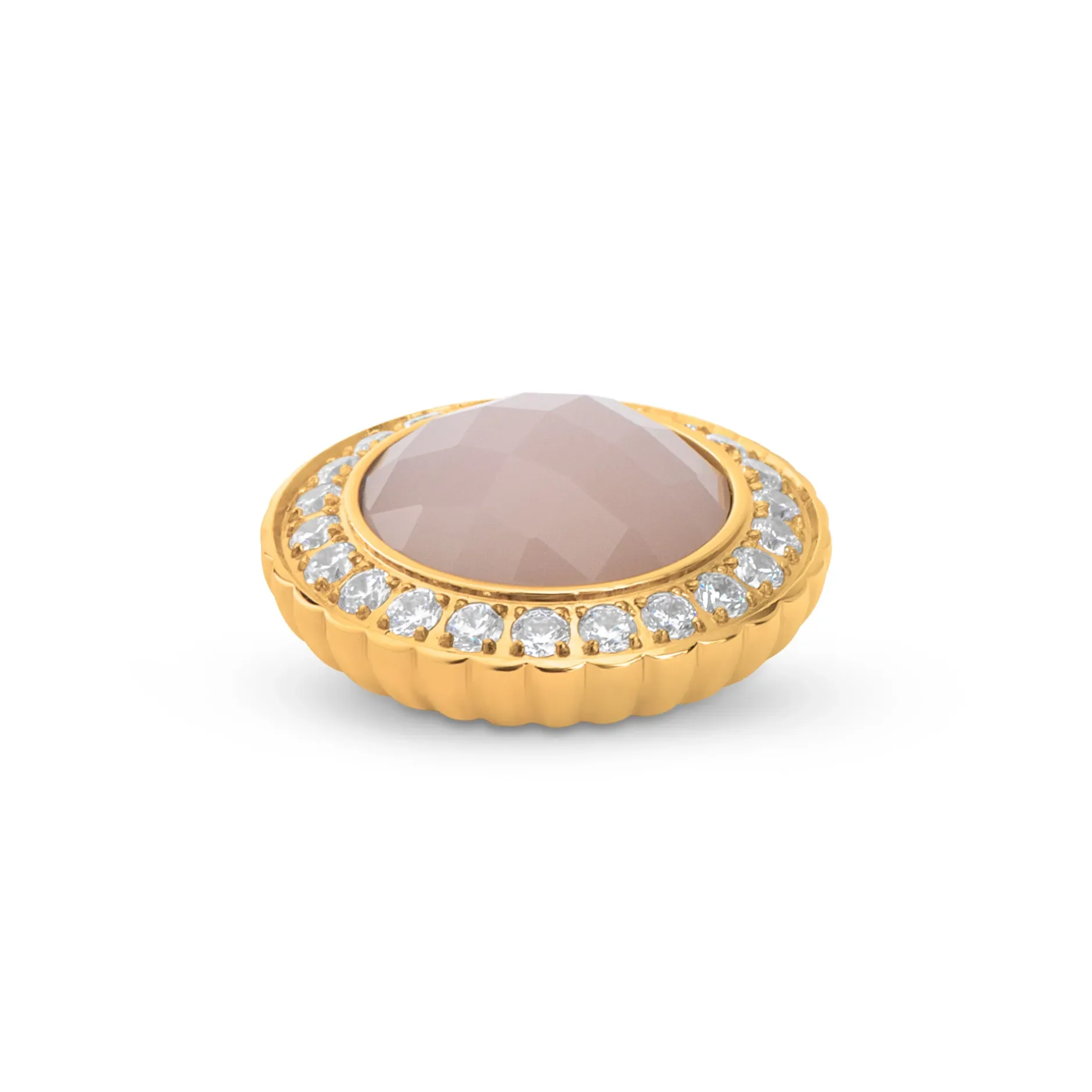 Fashion Melano Jewelry Melano Kosmic Sphere Steen