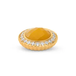 Fashion Melano Jewelry Melano Kosmic Sphere Steen