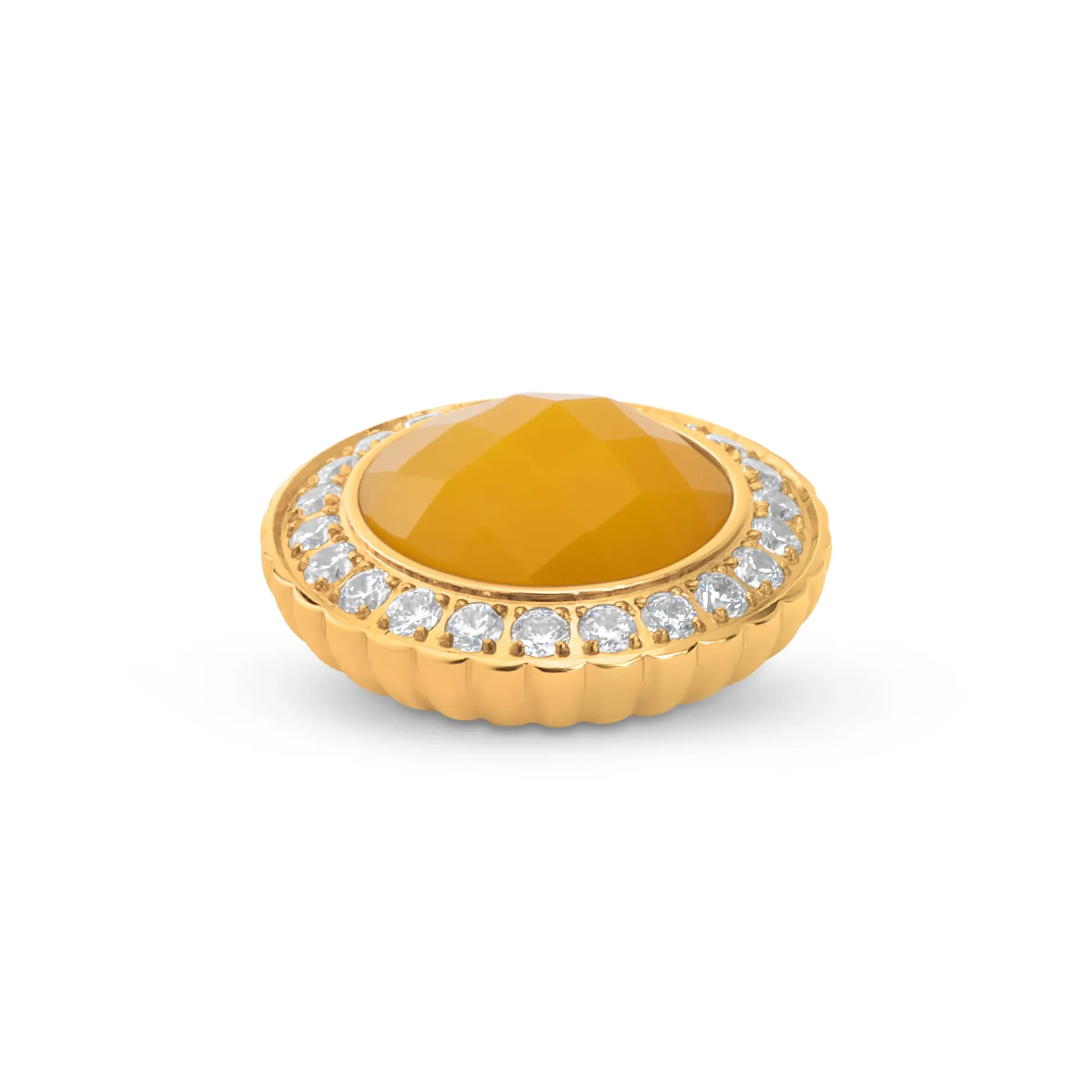 Fashion Melano Jewelry Melano Kosmic Sphere Steen