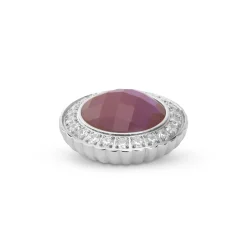 Fashion Melano Jewelry Melano Kosmic Sphere Steen