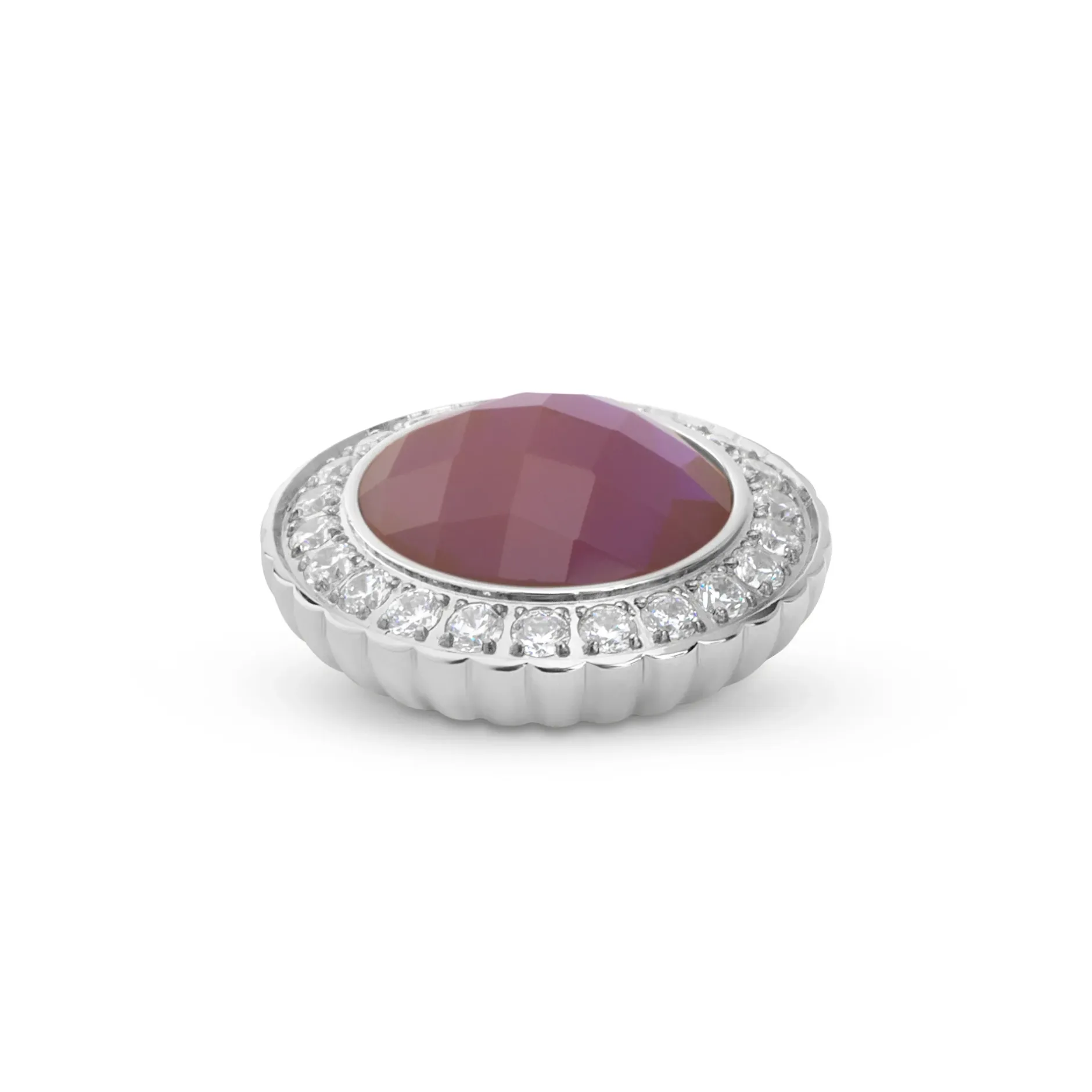Fashion Melano Jewelry Melano Kosmic Sphere Steen