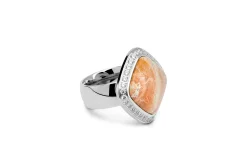 Sale Melano Jewelry Melano Kosmic Sprinkle Cookie Ring Set |