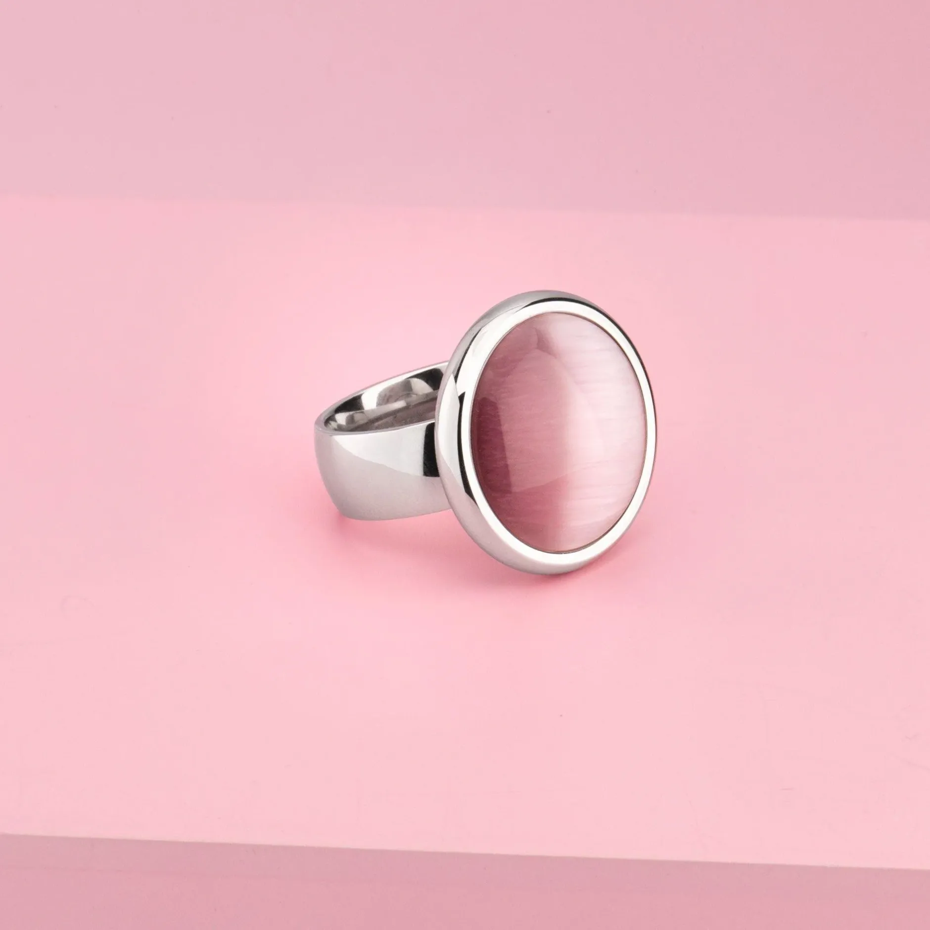 Outlet Melano Jewelry Melano Kosmic Stand Out Ring Set
