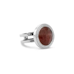 Sale Melano Jewelry Melano Kosmic Sunset Sparkle Ring Set