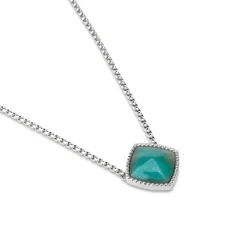 Clearance Melano Jewelry Melano Kosmic Vibrant Velvet Ketting Set