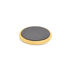 Hot Melano Jewelry Melano Kosmic Wood Disk Steentje