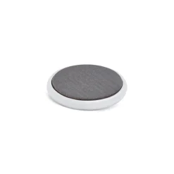 Hot Melano Jewelry Melano Kosmic Wood Disk Steentje