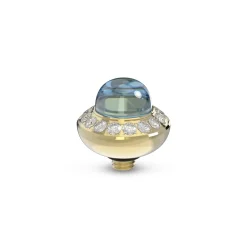 Discount Melano Jewelry Melano Twisted Allure Steentje