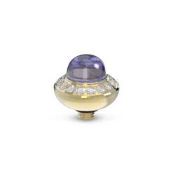 Discount Melano Jewelry Melano Twisted Allure Steentje