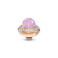 Discount Melano Jewelry Melano Twisted Allure Steentje