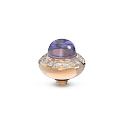 Discount Melano Jewelry Melano Twisted Allure Steentje