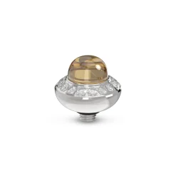Discount Melano Jewelry Melano Twisted Allure Steentje