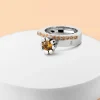Fashion Melano Jewelry Melano Twisted & Friends Beloved Treasure Ringen Set