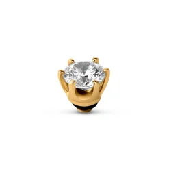 Best Melano Jewelry Melano Twisted Anniversary Steentje