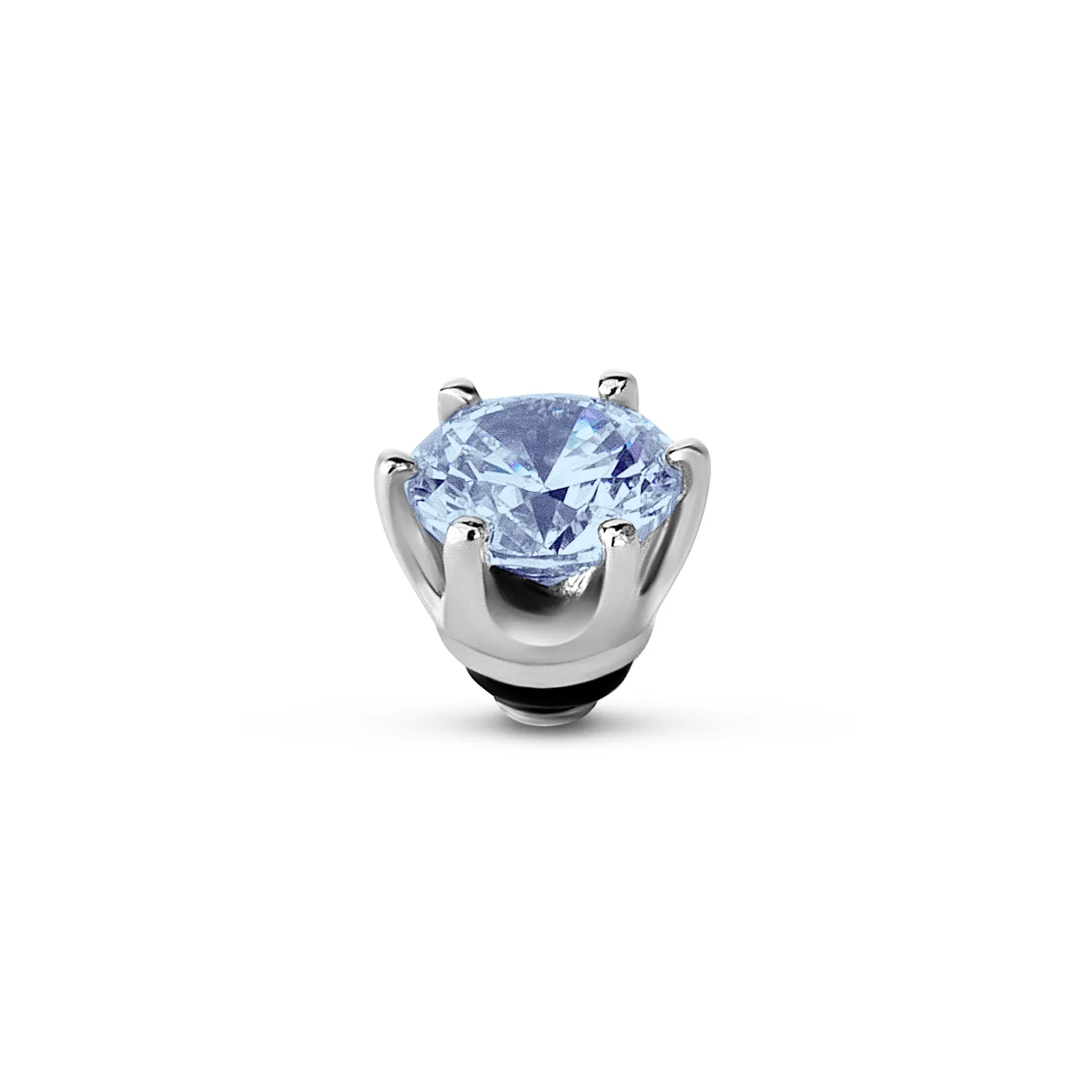 Best Melano Jewelry Melano Twisted Anniversary Steentje