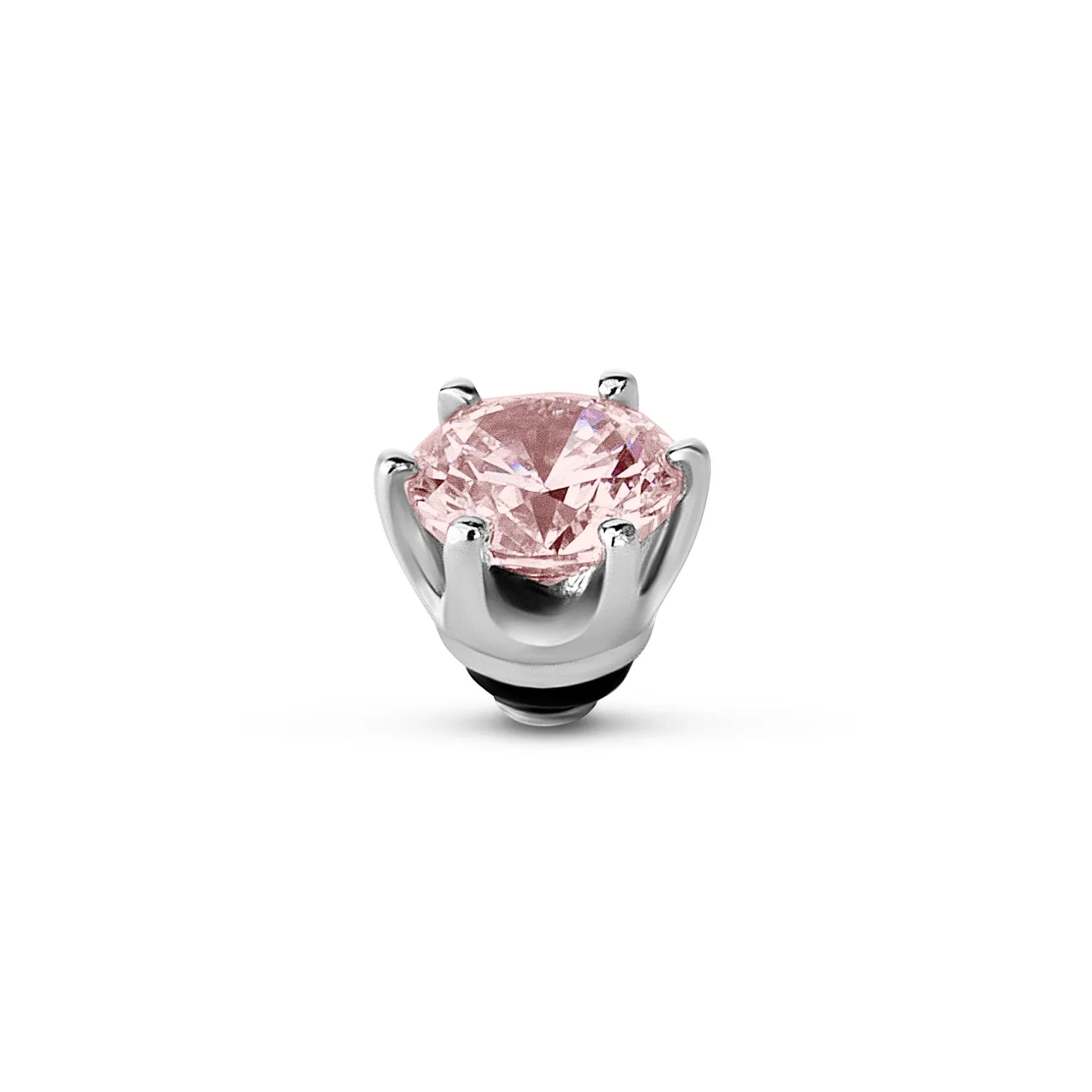 Best Melano Jewelry Melano Twisted Anniversary Steentje
