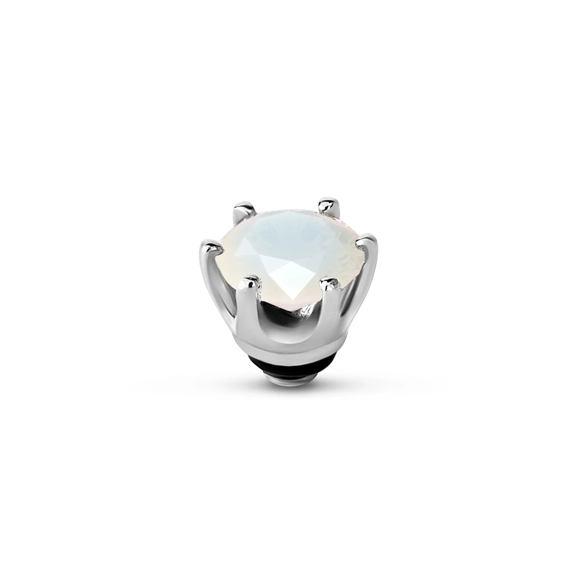 Best Melano Jewelry Melano Twisted Anniversary Steentje