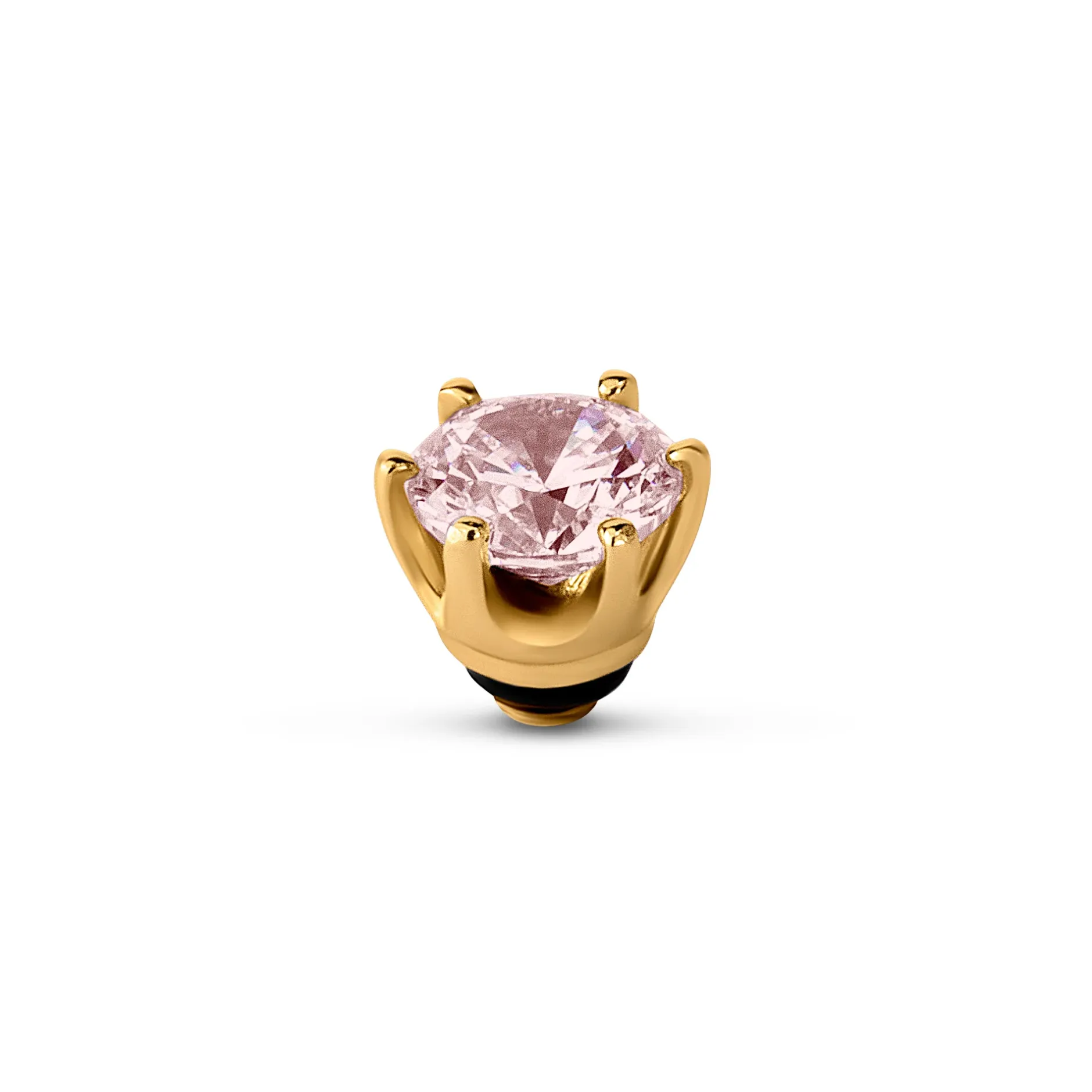 Best Melano Jewelry Melano Twisted Anniversary Steentje